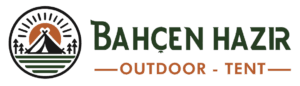Bahçen Hazır